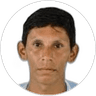 F. Parada, Midfielder for Vaca Díez