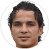 K. Gharsellaoui, Midfielder for Olympique Béja