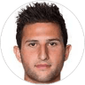 G. Zuta, Midfielder for 
    