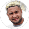 M. Ramírez, Midfielder for Sport Sébaco