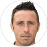 A. Cossu, Midfielder for Cagliari Calcio