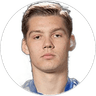 Karl Bohm, Forward for Sandviken