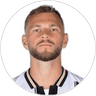 Jesper Karlstrom, Midfielder for Udinese