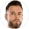 Admir Bajrovic, Forward for Olympiakos Nicosia