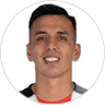 Joe Abrigo, Midfielder for Palestino