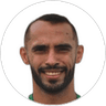 Lincoln, Midfielder for Maracanã
