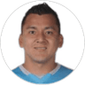Jorge Flores, Midfielder for Guabirá
