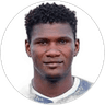 L. Ruano, Defender for Santa Cruz