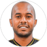 Quirino, Forward for Santa Cruz