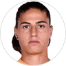 Rachele Baldi, Goalkeeper for Italy