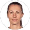 Nellie Karlsson, Defender for Växjö