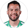 Soares Rodrigo, Defender for Goiás