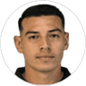 Lucas Cano, Forward for All Boys