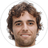 Gonzalo García, Attacker for 
    