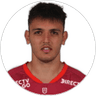Juan Cavallaro, Midfielder for Delfín