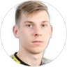 Andrei Macritchii, Forward for FC Zimbru Chișinău