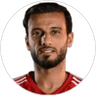 Omar Al Somah, Forward for Al-Hazem