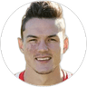 Leonco Tiago, Forward for Sichuan Jiuniu