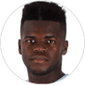 Edison Caicedo, Midfielder for El Nacional