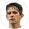 D. Easton, Attacker for Raith Rovers