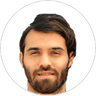 E. Kubat, Attacker for Hacettepe 1945