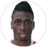 W. Sea, Attacker for EF Reims Sainte-Anne