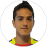 N. Araujo, Defender for LDU Quito