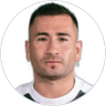 David Jean, Forward for Deportes Limache