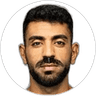 Roi Zikri, Forward for Hapoel Haifa