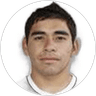 Juan Gutierrez, Midfielder for Provincial Osorno