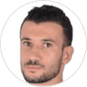 Z. Machmoum, Midfielder for Ben Guerdane