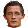 S. Aase, Midfielder for Åsane
