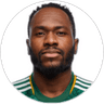 Franck Boli, Forward for Wadi Degla