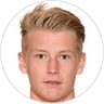 B. Thomas, Goalkeeper for Øygarden