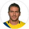 P. Larrea, Midfielder for Libertad