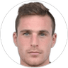 Lazar Jovanovic, Attacker for GOŠK Gabela