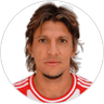 E. Vera, Midfielder for Sportivo Luqueño