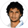 Luanderson, Midfielder for Democrata GV
