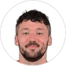 Tomas Cosgrove, Midfielder for Larne