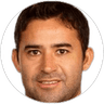 C. Bieler, Attacker for Agropecuario