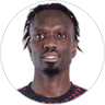 Amadou Soukouna, Forward for Rajasthan United
