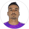 Claudio Gonzalez, Goalkeeper for Deportes Limache