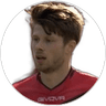 J. Oswell, Attacker for Newtown