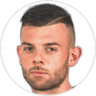 S. Magnaghi, Attacker for Lucchese