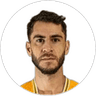 Mateus Fellipe, Midfielder for Criciúma