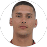 Orobo Tiago, Forward for Jeonbuk Motors
