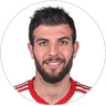 M. Khanzadeh, Defender for Havadar