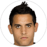 D. Sevillano, Attacker for Ferro Carril Oeste LP
