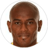 Oscar Dalmiro Bagüí Angulo, Defender for 
    