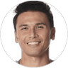 Puttinan Wannasri, Defender for Lamphun Warriors